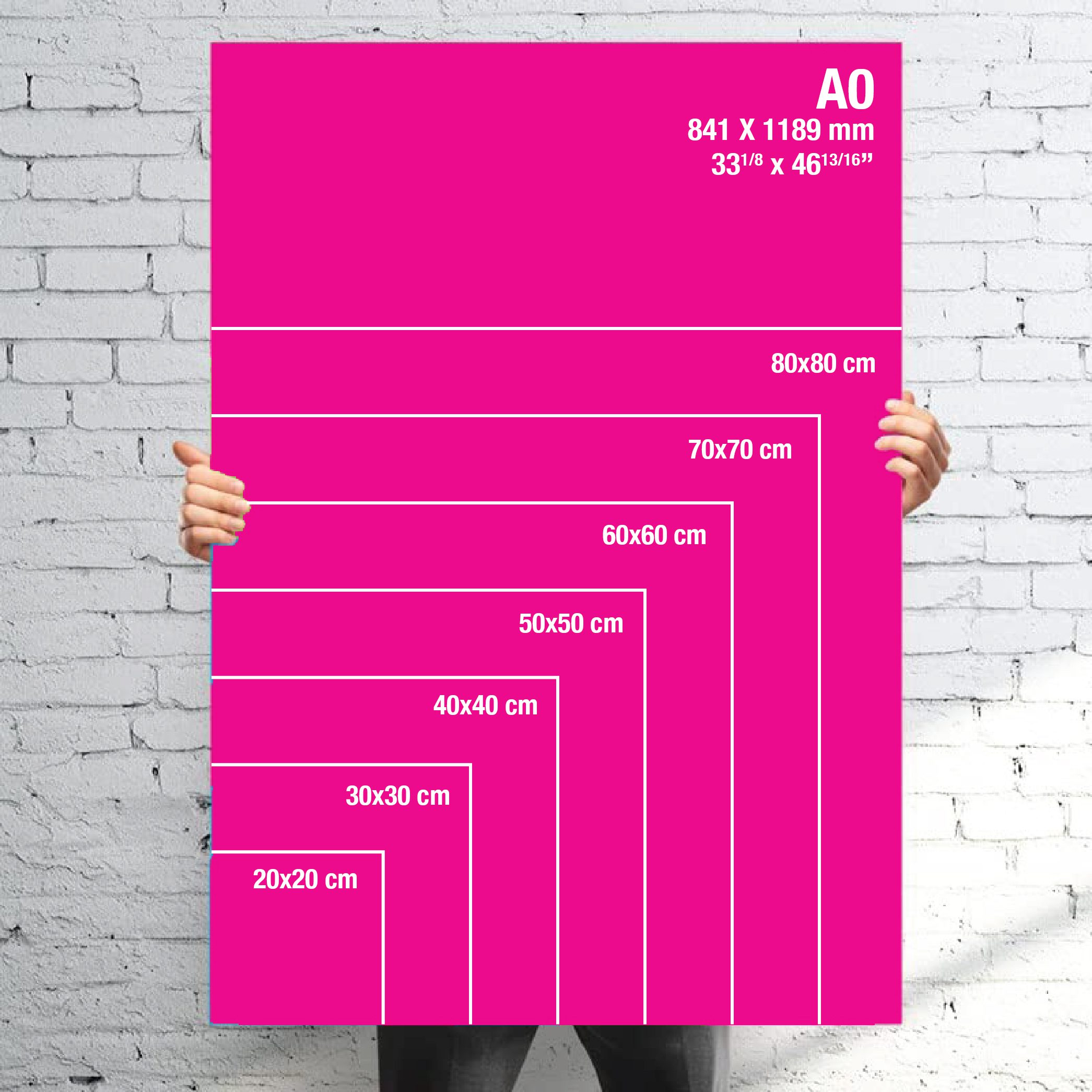 poster-size-dimension