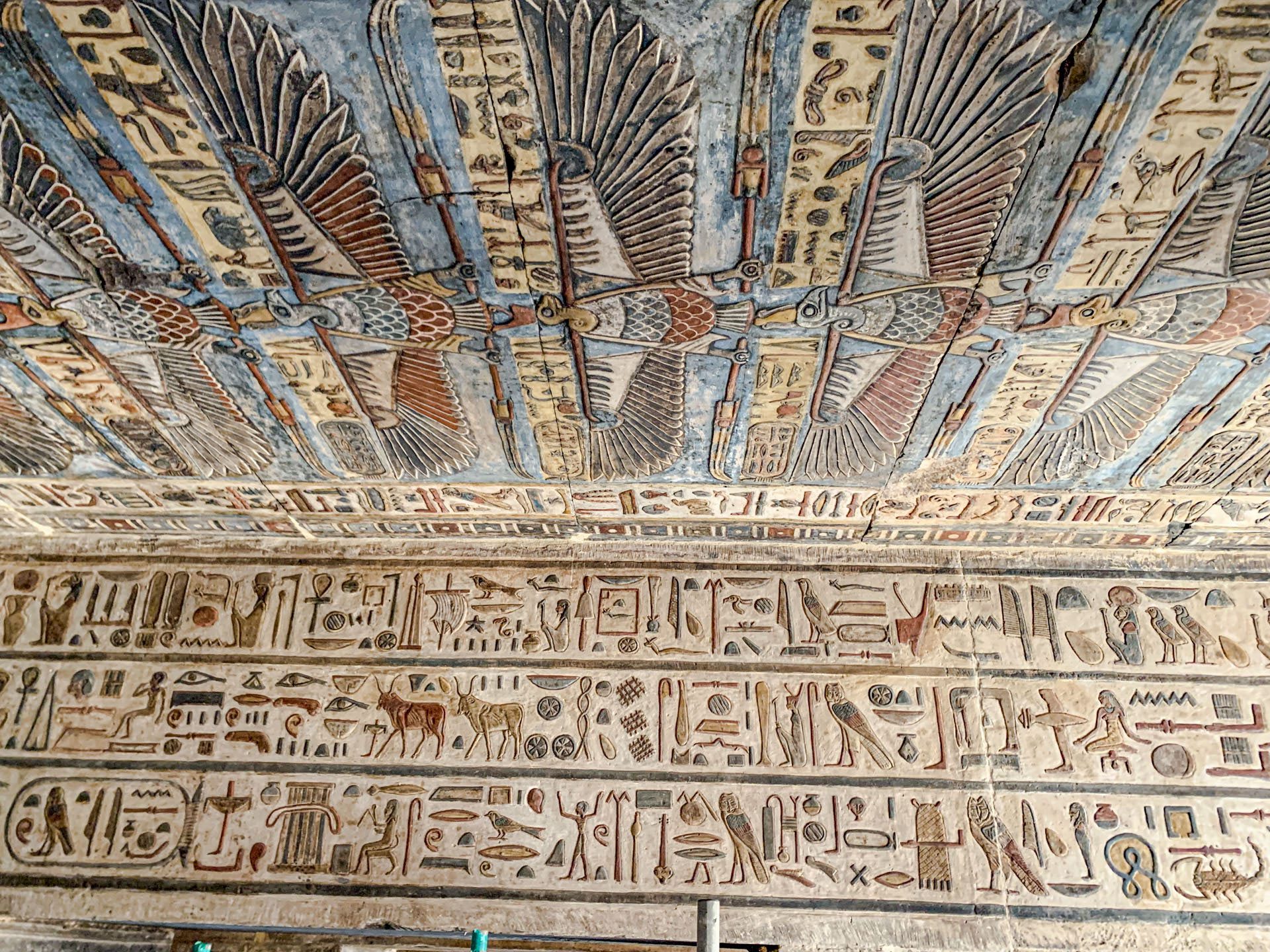 The History of Wall art
