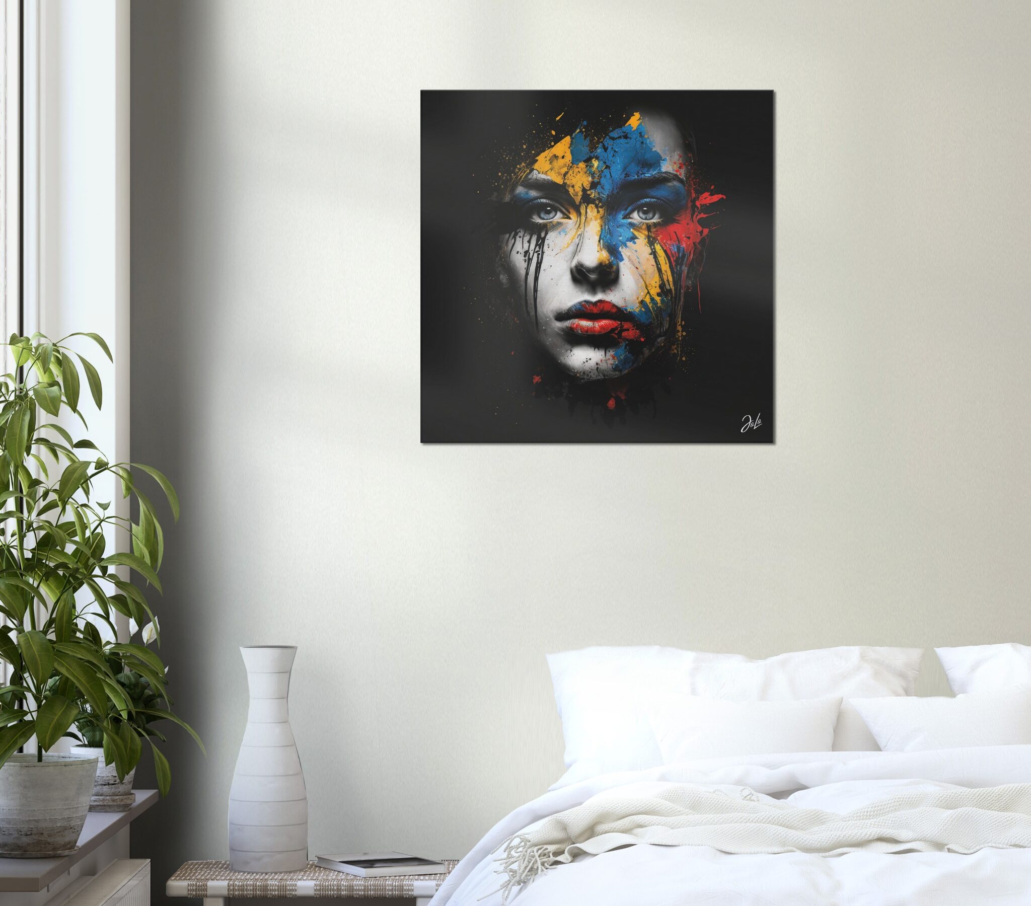 A Guide To Choosing The Right WALL ART For Your Home JoloCreative